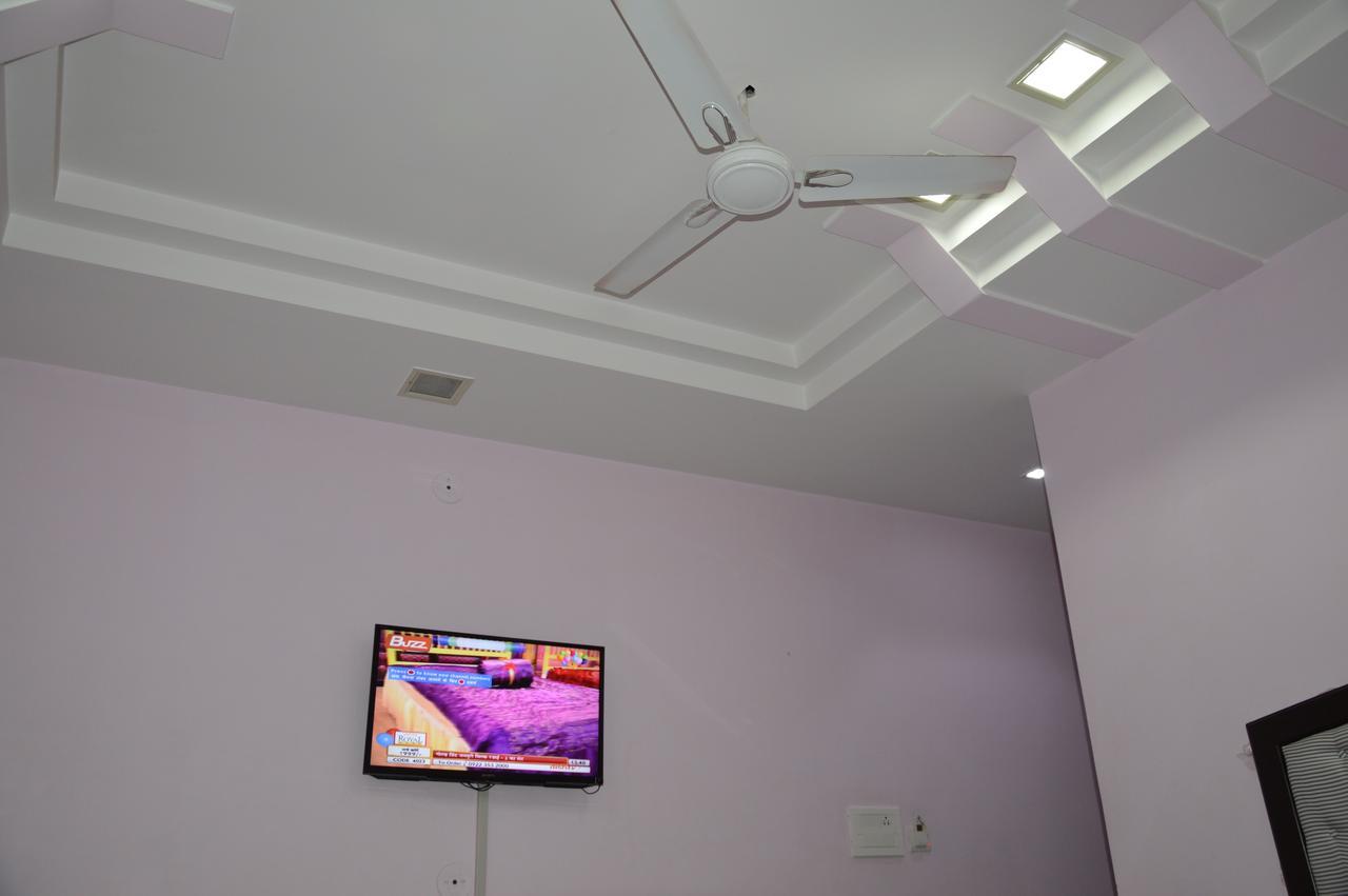 Hotel Galaxy Inn جايبور المظهر الخارجي الصورة